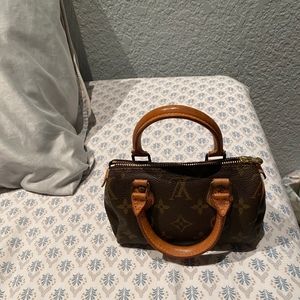 Meet your Posher, Dia